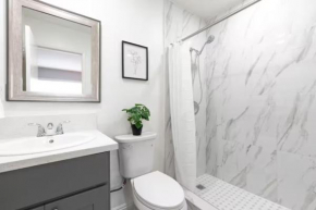 5 Mins to DT Alhambra - Homey 2BR Apt 4A